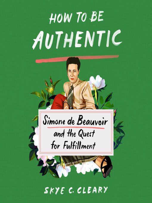 Title details for How to Be Authentic by Skye C. Cleary - Wait list